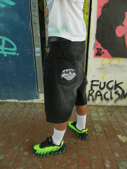 Shorts Graffiti