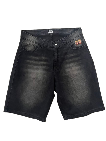 Shorts Graffiti