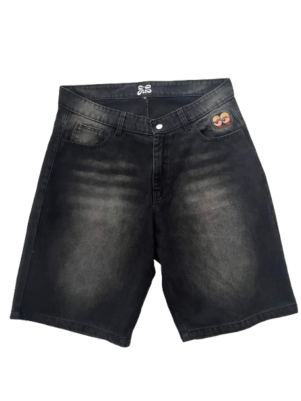 Shorts Graffiti