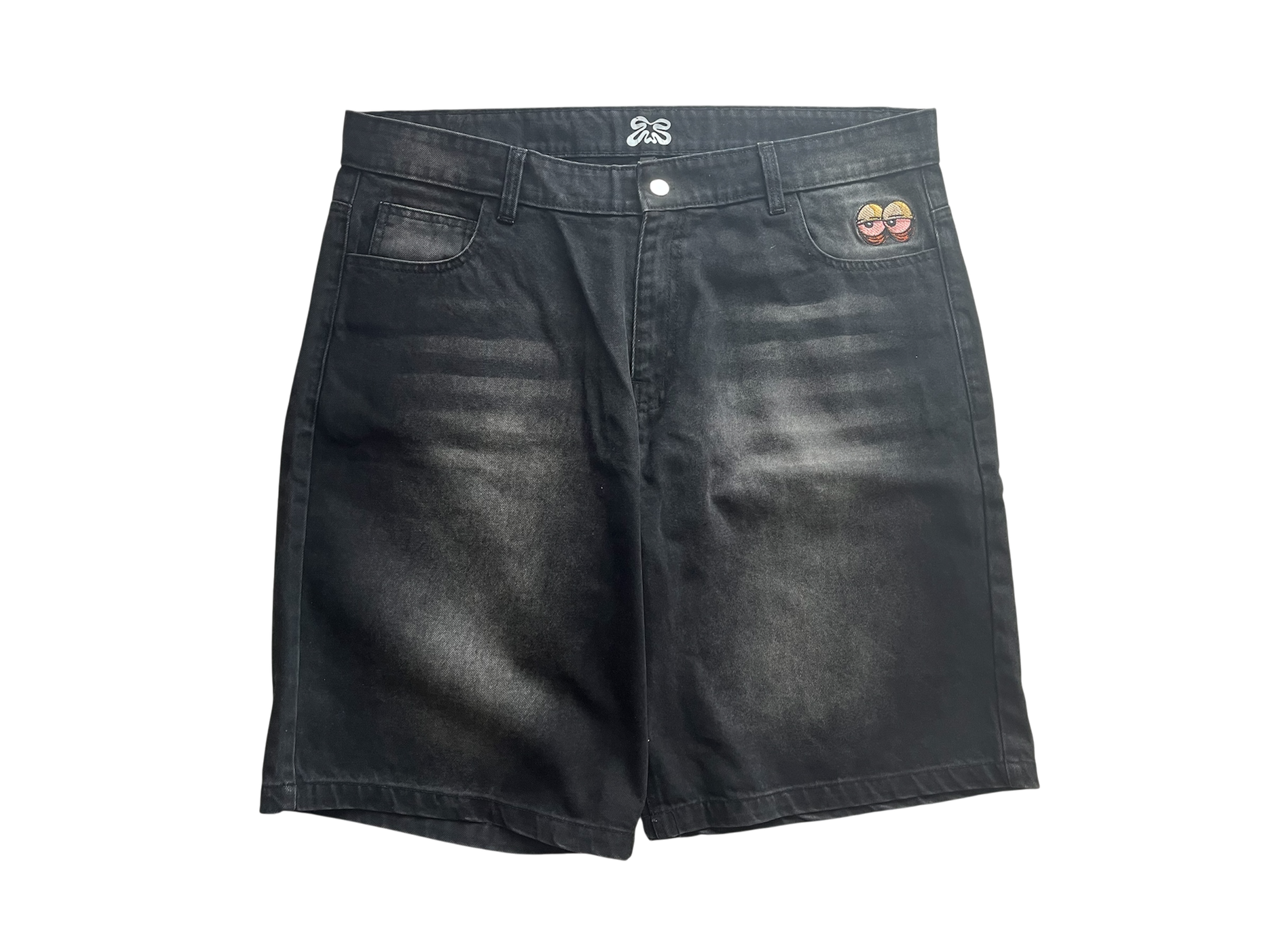 Shorts Graffiti